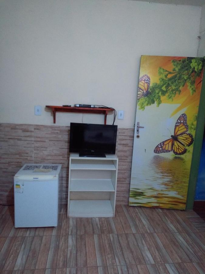 São Tomé das Letras Pousada Encanto E Magia מראה חיצוני תמונה