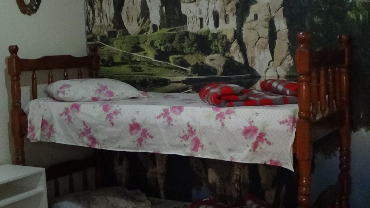 São Tomé das Letras Pousada Encanto E Magia מראה חיצוני תמונה