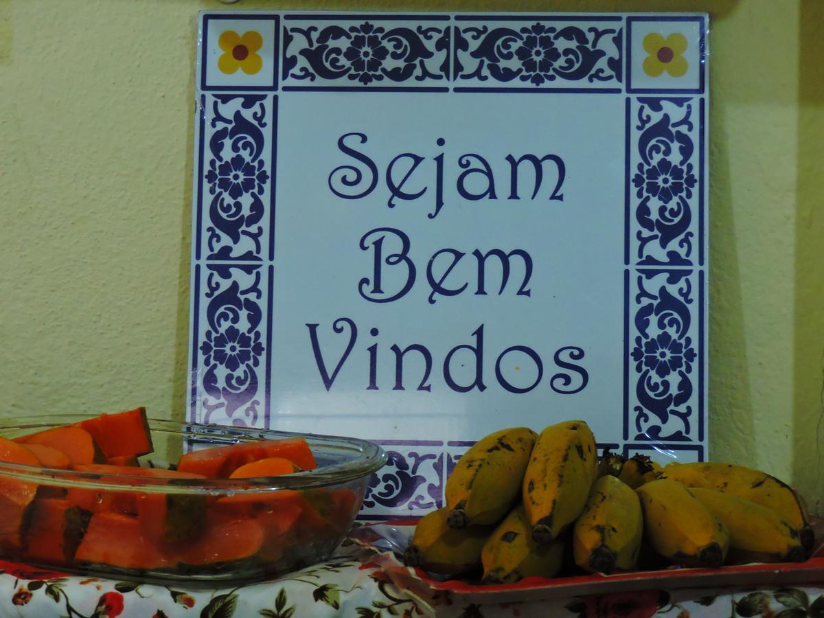 São Tomé das Letras Pousada Encanto E Magia מראה חיצוני תמונה