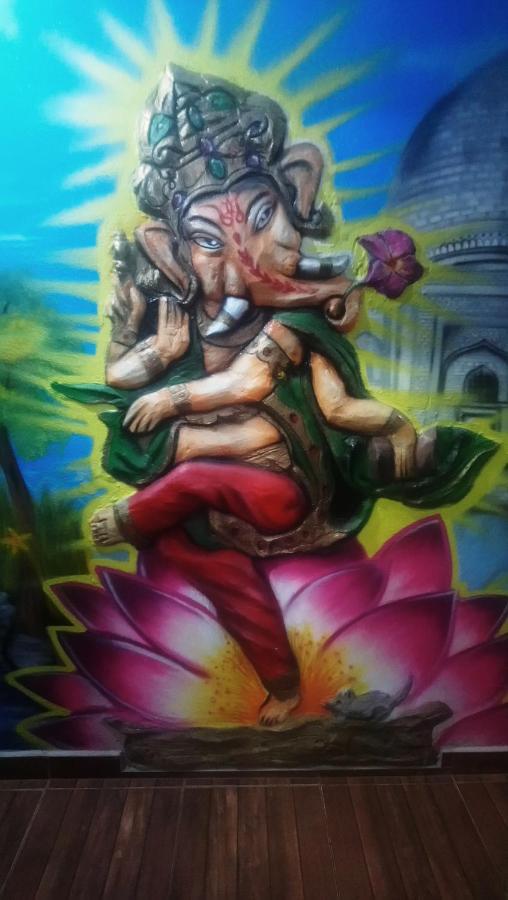 São Tomé das Letras Pousada Encanto E Magia מראה חיצוני תמונה