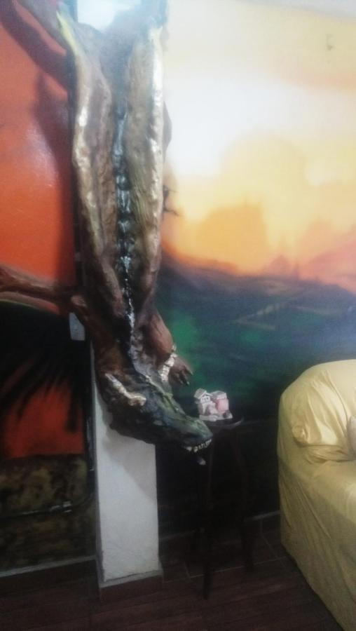 São Tomé das Letras Pousada Encanto E Magia מראה חיצוני תמונה